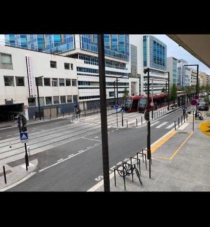 Studio 1 Piece Proche Promenade Des Anglais Apartment Nice Luaran gambar
