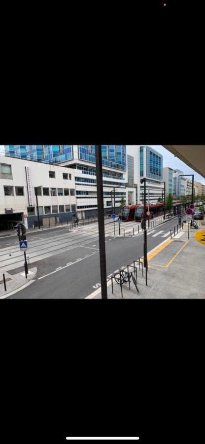 Studio 1 Piece Proche Promenade Des Anglais Apartment Nice Luaran gambar